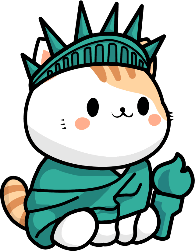 Zutchi cat